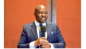 Saboti MP Caleb Amisi has said that the Orange Democratic Movement (0DM) is no longer working well.