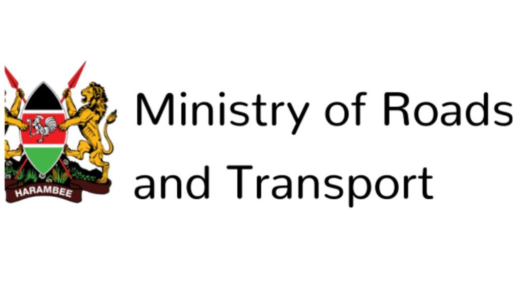 The Ministry of Roads and Transport has announced 189 job opportunities in the State Department for Roads.