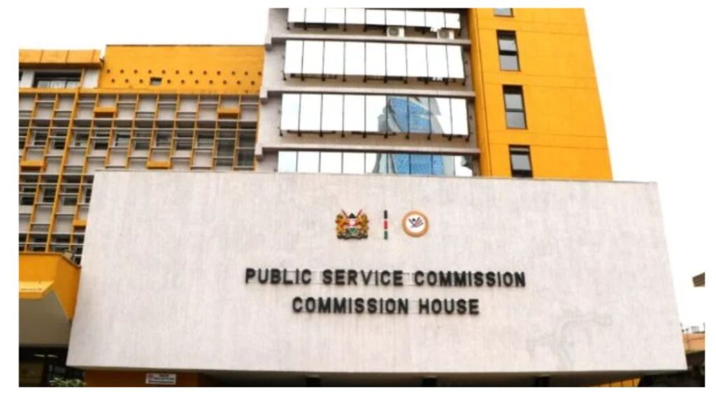 Public Service Commission (PSC) has announced that the Proficiency Examination for Clerical Officers will take place from Monday, September 22 to Thursday, September 25.