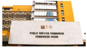 Public Service Commission (PSC) has announced that the Proficiency Examination for Clerical Officers will take place from Monday, September 22 to Thursday, September 25.