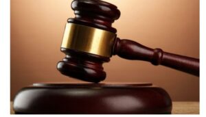 Two former police officers have been sentenced to 35 years in prison each for the torture and murder of 21-year-old Dennis Lusava