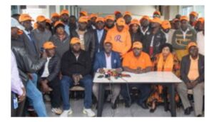 ODM forms technical team to address MoU with UDA