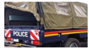 Teacher hacked to death by husband in Bomet