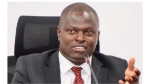 United Democratic Alliance (UDA) has kicked out Kiharu Member of Parliament Ndindi Nyoro of the powerful Budget & Appropriations Committee.
