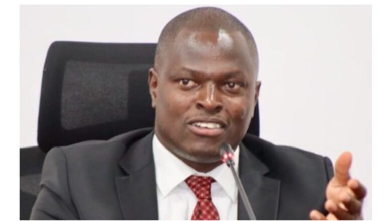United Democratic Alliance (UDA) has kicked out Kiharu Member of Parliament Ndindi Nyoro of the powerful Budget & Appropriations Committee.