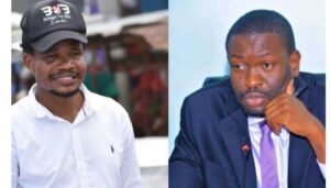 Peter Salasya now claims that Orange Democratic Movement (ODM) Secretary General Edwin Sifuna is being strategically positioned ahead of the 2027 General Election.