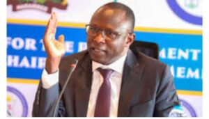 IEBC) Chairperson, Erastus Ethekon, has revealed that Kenyans cannot recall their Members of Parliament (MPs) due to the absence of a legal framework outlining the procedures for such action.