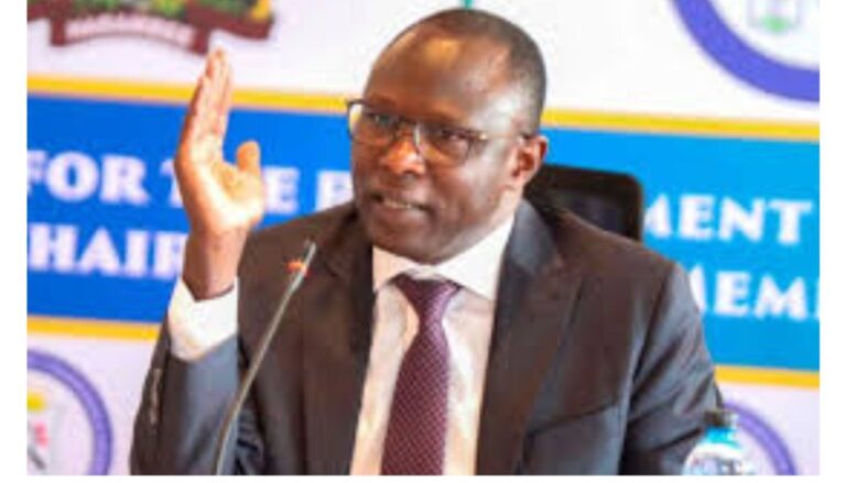 IEBC) Chairperson, Erastus Ethekon, has revealed that Kenyans cannot recall their Members of Parliament (MPs) due to the absence of a legal framework outlining the procedures for such action.