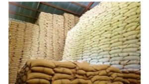 National Treasury has approved duty-free importation of 500,000 metric tonnes of rice, effective immediately and running through to December.
