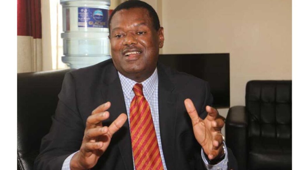 Former Kibwezi MP Prof. Philip Kaloki has been appointed as the new Chairperson of the Retirement Benefits Authority (RBA).