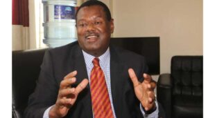 Former Kibwezi MP Prof. Philip Kaloki has been appointed as the new Chairperson of the Retirement Benefits Authority (RBA).
