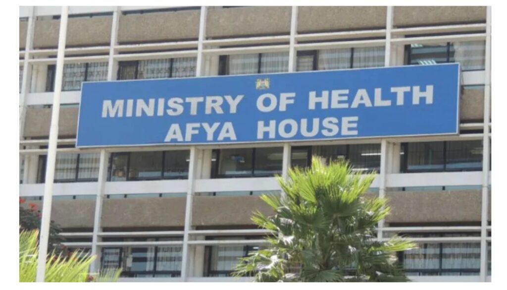 Ministry of Health has revoked internship offers for 306 pre-interns following an investigation into the Nursing Internship Placement for the 2025/2026 cohort.