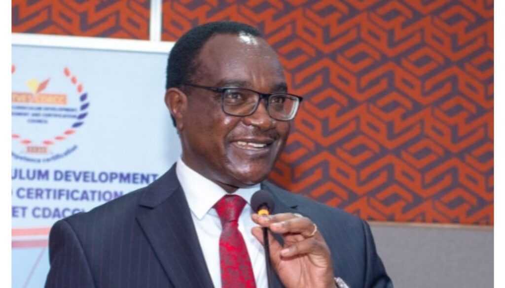 Government to bring all private schools under CBE national framework
