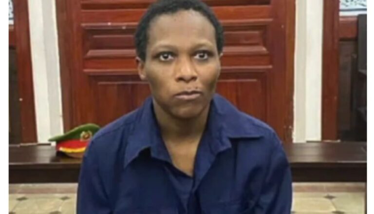 Margaret Nduta, a Kenyan woman previously sentenced to death in Vietnam for drug trafficking, has been spared the death penalty after a successful appeal. 