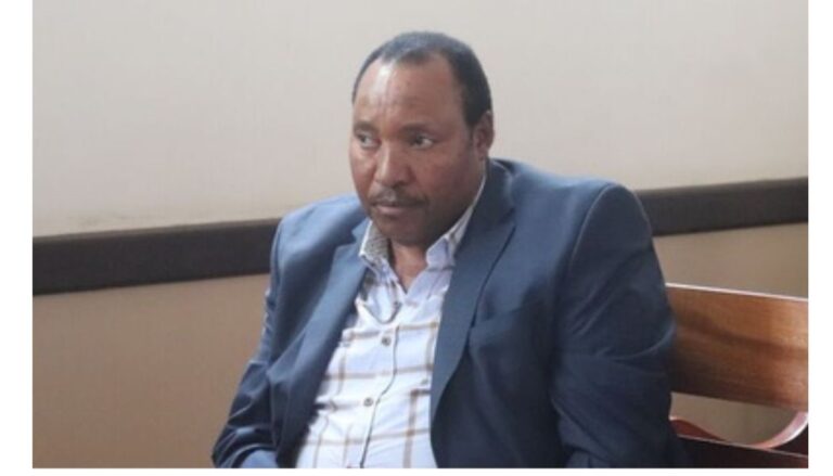 Former Kiambu Governor Ferdinand Waititu has been released after spending close to six months in prison. 