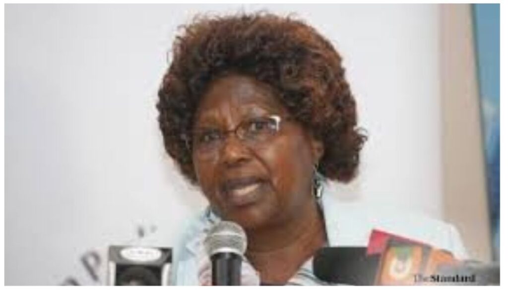 Naivasha MP Jayne Kihara has been summoned by the Directorate of Criminal Investigations (DCI) over allegations of undermining the authority of a public officer