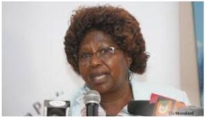 Naivasha MP Jayne Kihara has been summoned by the Directorate of Criminal Investigations (DCI) over allegations of undermining the authority of a public officer