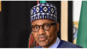 Former Nigerian President Muhammadu Buhari is dead