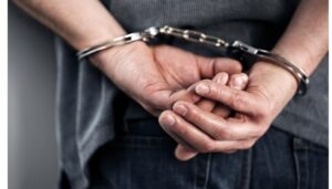 Iran executes man in public over child's rape, murder