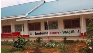 The family of Husein Abdirahman Mohamed in Wajir town has been living in fear, anxiety, and silence for 5 days since the Huduma Centre manager vanished without a trace.