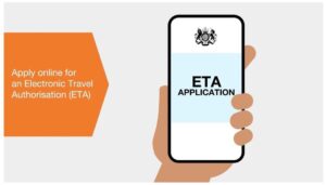 Kenya scraps eTA requirements for all African countries except Libya and Somalia