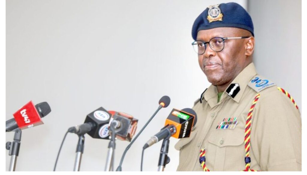 High Court declines to block DIG Lagat return to office amid Albert Ojwang's murder probe.