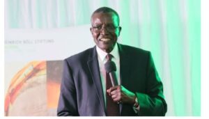 Former Chief Justice David Maraga cautions Ruto of possible ICC probe over rising political tension.