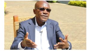 Senatoer Khalwale rules out using UDA to contest for Kakamega gubernatorial seat