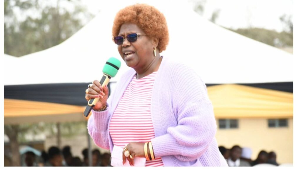 Naivasha MP Jane Kihara on Monday, July 14, declined to appear before the Directorate of Criminal Investigations (DCI) despite being summoned.