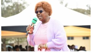 Naivasha MP Jane Kihara on Monday, July 14, declined to appear before the Directorate of Criminal Investigations (DCI) despite being summoned.