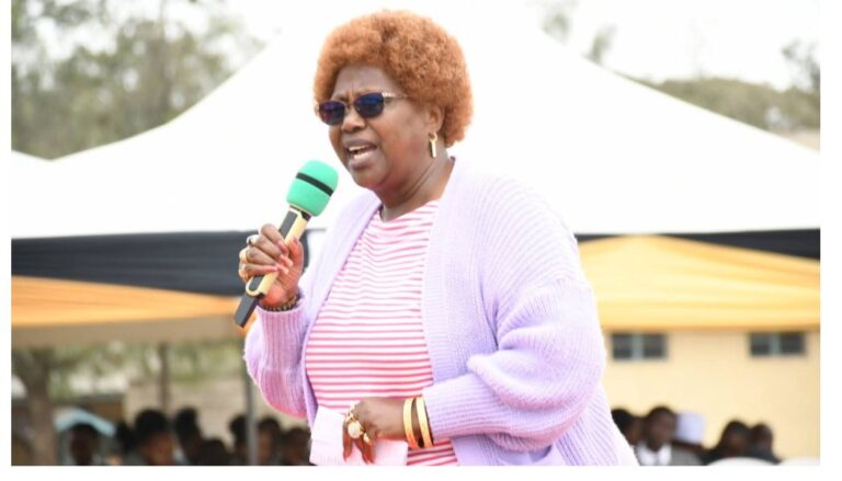 Naivasha MP Jane Kihara on Monday, July 14, declined to appear before the Directorate of Criminal Investigations (DCI) despite being summoned.