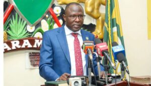The Independent Electoral and Boundaries Commission (IEBC) has dismissed reports that it is planning to register 3.5 million voters in North Eastern.