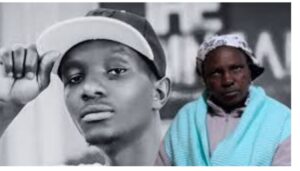 The family of a DCI officer was thrown into mourning following the death of their teenage son who was killed during the Saba Saba Day protests.