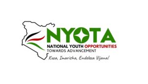 National Youth Opportunities Towards Advancement (NYOTA) Project has launched a new program aimed at equipping young Kenyans with real-world job experience