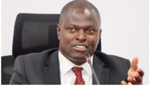 Ndindi Nyoro alleges government took secret loan using fuel levy as security