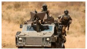 Three KDF soldiers killed, 7 injured in Lamu IED explosion