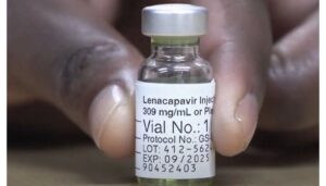 Kenya has been named among the first nine African countries set to roll out Lenacapavir, a long-acting injectable drug for HIV prevention, by January 2026.