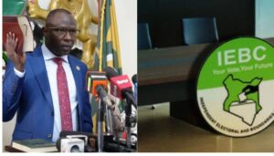 Foreign Embassies issue statement after appointment of IEBC commissioners