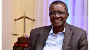 Former Chief Justice David Maraga hit out at Parliament over its failure to impeach President William Ruto.