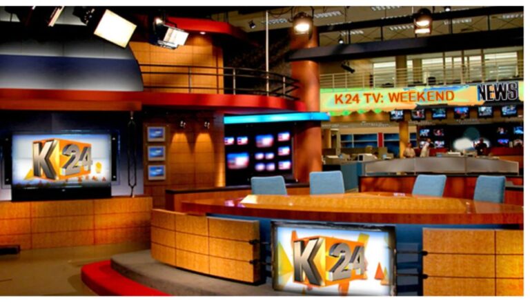 Mediamax Network Limited, which is the parent company of K24TV, People Daily, and Milele FM, has issued a 30-day mass layoff notice to its staff.