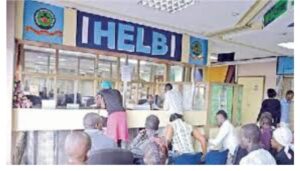 HELB) has intensified its efforts to recover billions in outstanding student loans with a new offer targeting defaulters through steep penalty waivers.