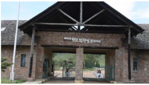 The Maasai Mara National Reserve has earned global recognition after being officially inscribed into the World Book of Records.