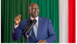 I'm ready for the 2027 test, I have a solid report card - President Ruto