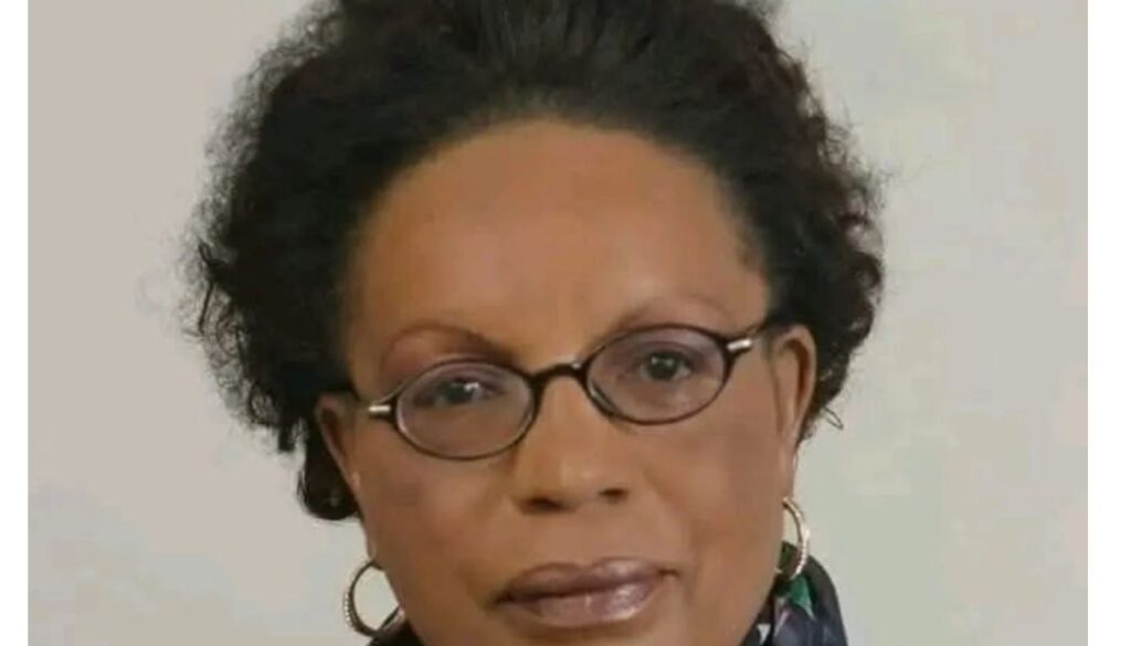 Former nominated Member of Parliament Catherine Nyamato has died.