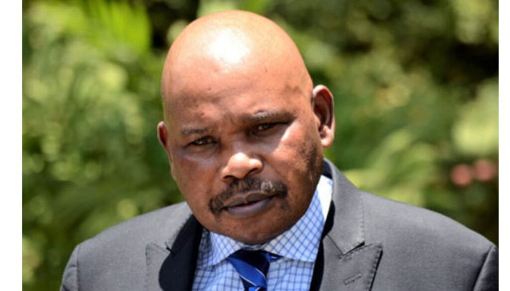 Ruto's advisor and Law scholar Makau Mutua has called for a total ban on boda bodas from the streets of all major cities and towns across the country.