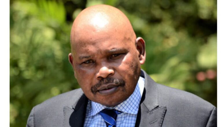 Ruto's advisor and Law scholar Makau Mutua has called for a total ban on boda bodas from the streets of all major cities and towns across the country.