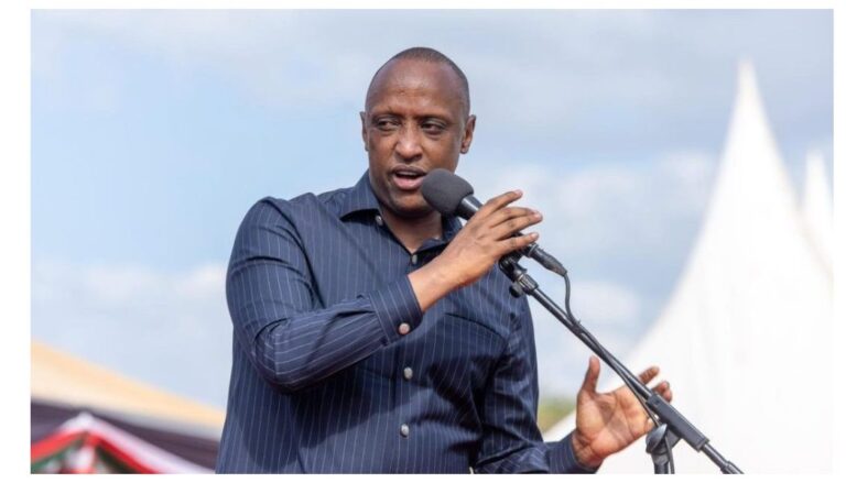 Isiolo Governor Abdi Guyo has spoken after being linked to a hit-and-run accident that killed popular blogger Ismail Abdikadir.