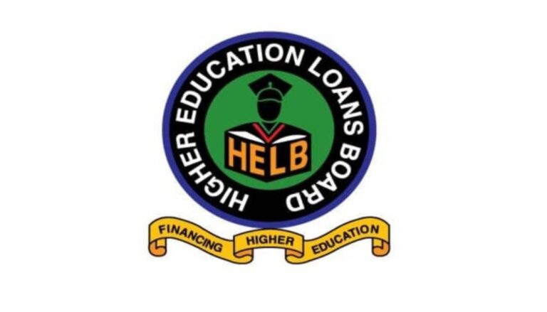 The first disbursement of HELB loans for first-year students will commence on August 15, a date which coincides with the opening of universities.