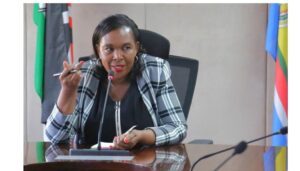 Former ICT Cabinet Secretary Margaret Ndung’u has been appointed to the Digital Public Infrastructure (DPI) Safeguards Strategic Advisory Board at the United Nations.
