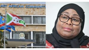 EAC) has expressed concern over rising restrictions on cross-border trade within the bloc following Tanzania’s new directive targeting foreign-run small businesses.